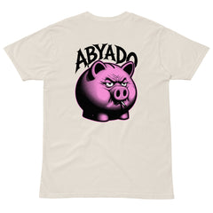 'Breakage' Tee