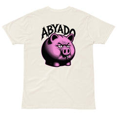 'Breakage' Tee