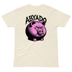 'Breakage' Tee