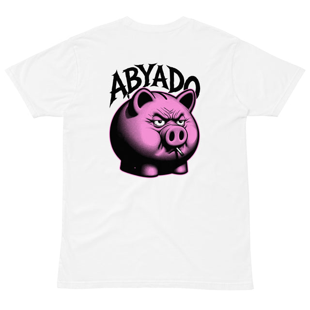 'Breakage' Tee