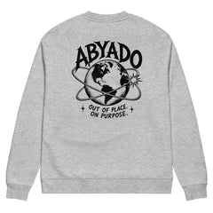 'Out Of Place' Sweatshirt