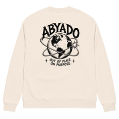 'Out Of Place' Sweatshirt