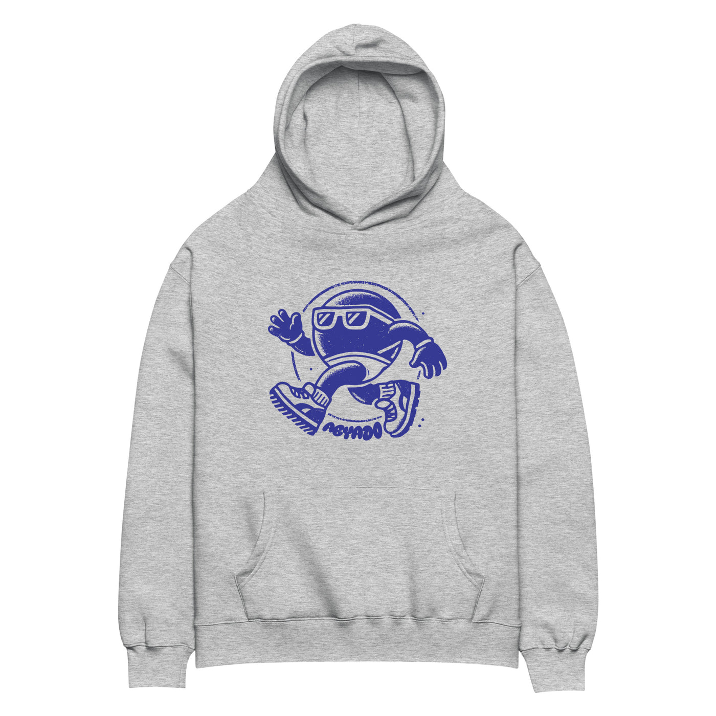 'Walking Spot' Hoodie