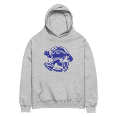 'Walking Spot' Hoodie