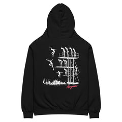 'Manhood' Hoodie
