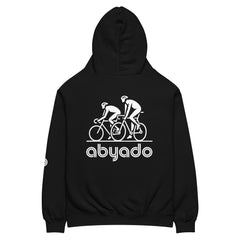 'Cycles' Hoodie