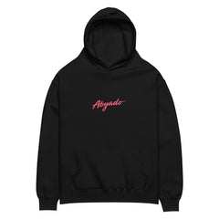 'Manhood' Hoodie