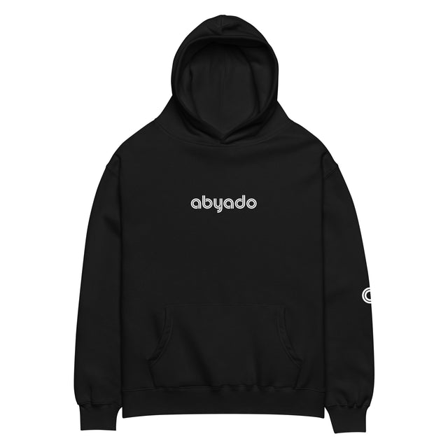'Cycles' Hoodie