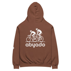 'Cycles' Hoodie