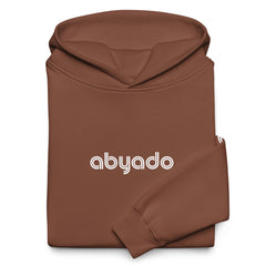'Cycles' Hoodie