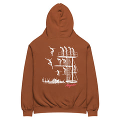 'Manhood' Hoodie