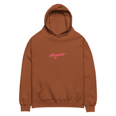 'Manhood' Hoodie