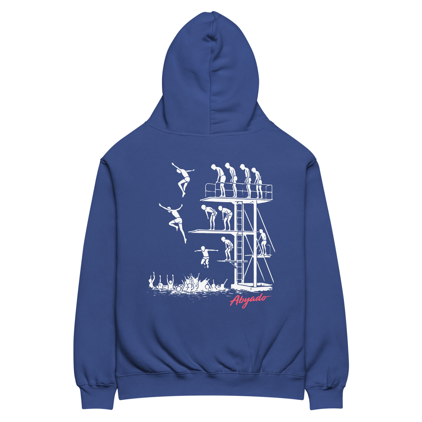 'Manhood' Hoodie