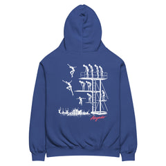 'Manhood' Hoodie