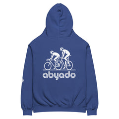 'Cycles' Hoodie