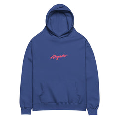 'Manhood' Hoodie