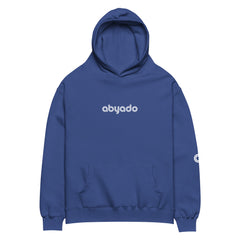 'Cycles' Hoodie