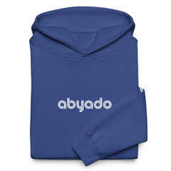 'Cycles' Hoodie