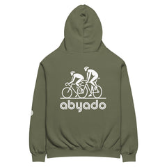 'Cycles' Hoodie