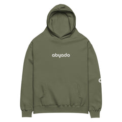 'Cycles' Hoodie