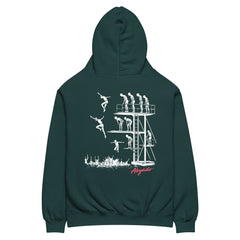 'Manhood' Hoodie