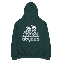 'Cycles' Hoodie