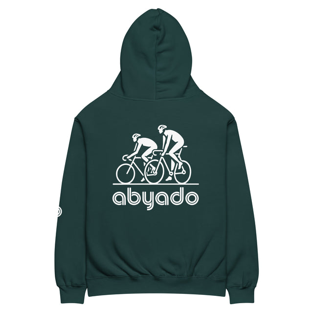 'Cycles' Hoodie