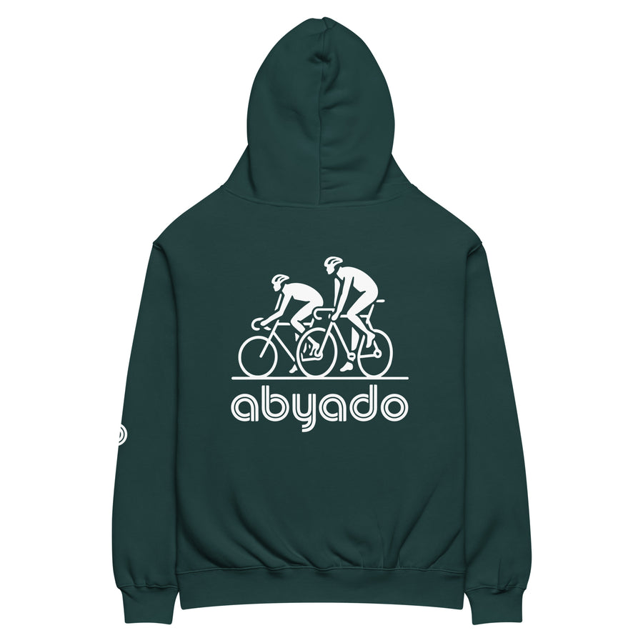 'Cycles' Hoodie