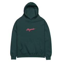 'Manhood' Hoodie