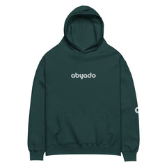 'Cycles' Hoodie