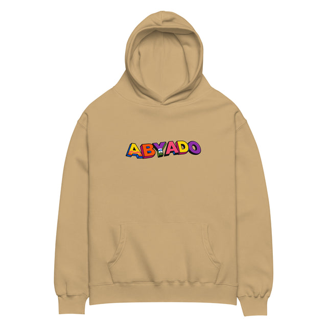 'Funhouse' Hoodie
