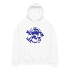 'Walking Spot' Hoodie