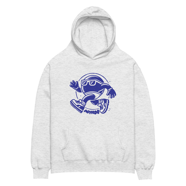 'Walking Spot' Hoodie