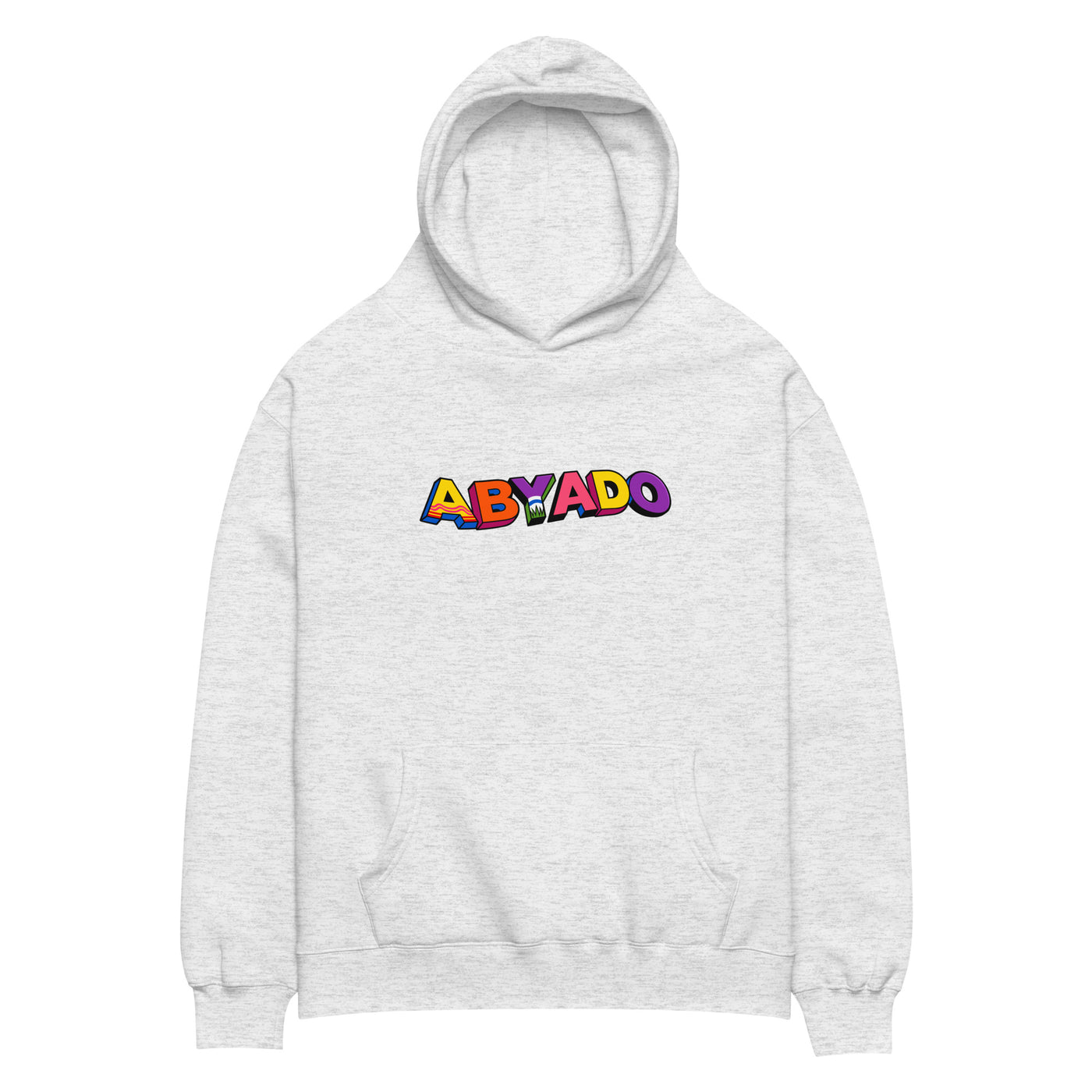 'Funhouse' Hoodie